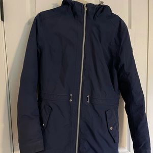 Helly Hansen women’s jacket